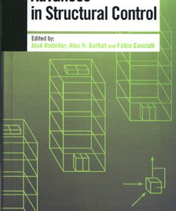 Advances in Structural Control