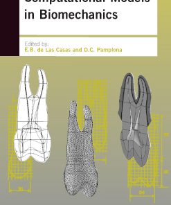 Computational Models in Biomechanics