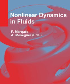 Nonlinear Dynamics in Fluids