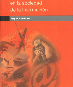 Las telecomunicaciones en la sociedad de la información