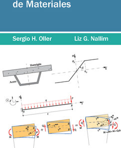 L151EstaticayResistencia de Materiales
