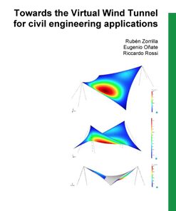 M189.Towards the Virtual Wind Tunnel for civil engineering applications