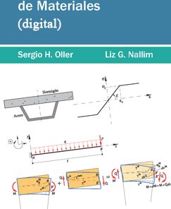 L152-Estática y resistencia de materiales